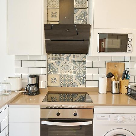 Apartment Ocean Albir El Albir Екстер'єр фото