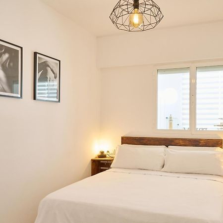 Apartment Ocean Albir El Albir Екстер'єр фото