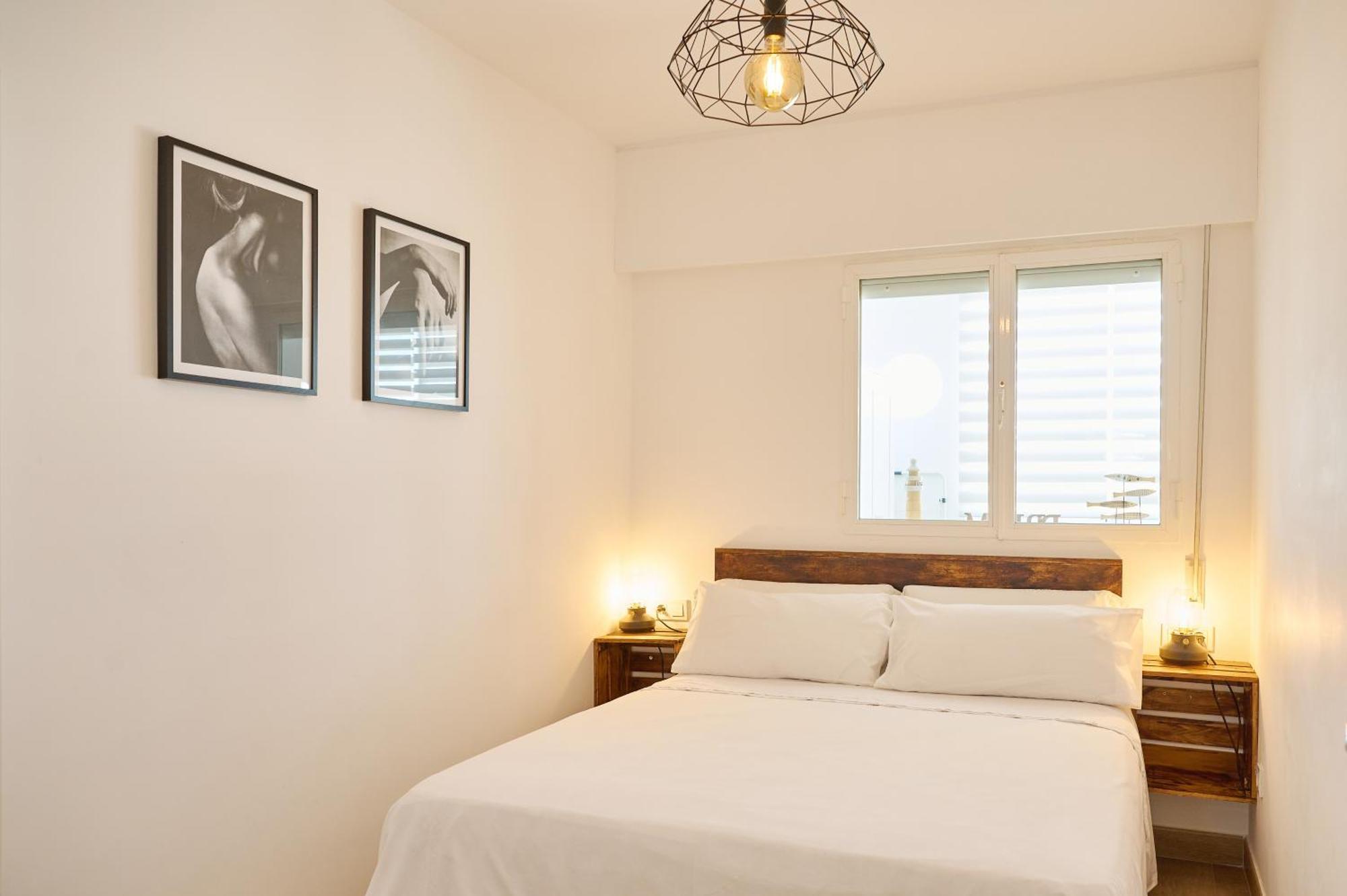 Apartment Ocean Albir El Albir Екстер'єр фото